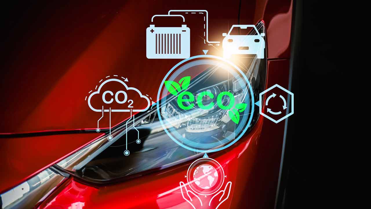 Umweltbewusstsein im Autoverkauf bei Autoverwertung Mayen